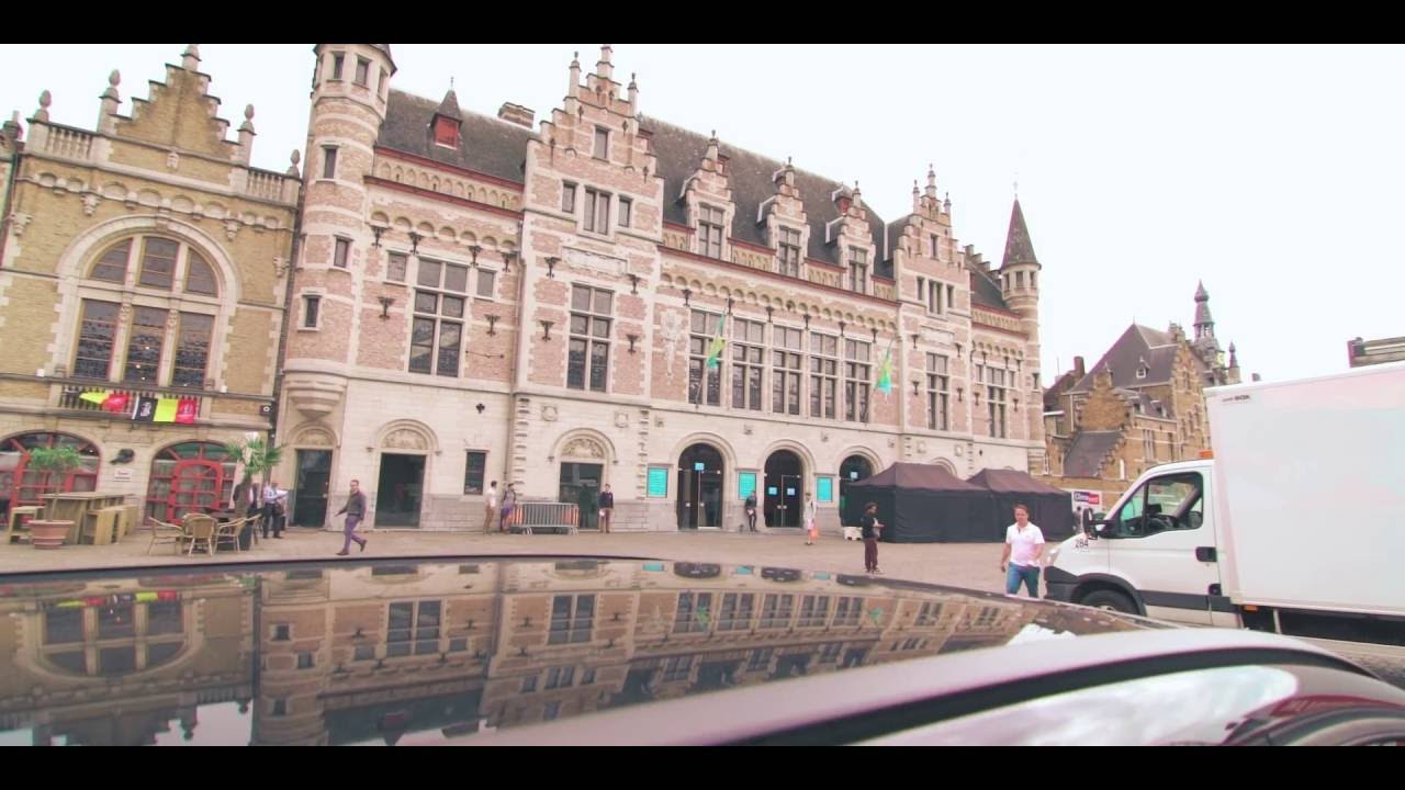 Bump 2016 Teaser Aftermovie