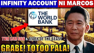 Totoo Pala! Ang Nakakalulang Accounts ni Ferdinand Marcos! | Marcos Wealth