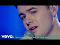 Celtic Thunder - Without You (Live From Dublin, 2017) (Lyric Video) (Official)