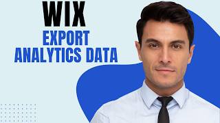How To Export Analytics Data From Wix (Full Guide)