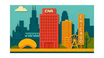 2025 Innovation Award Winner: CNA