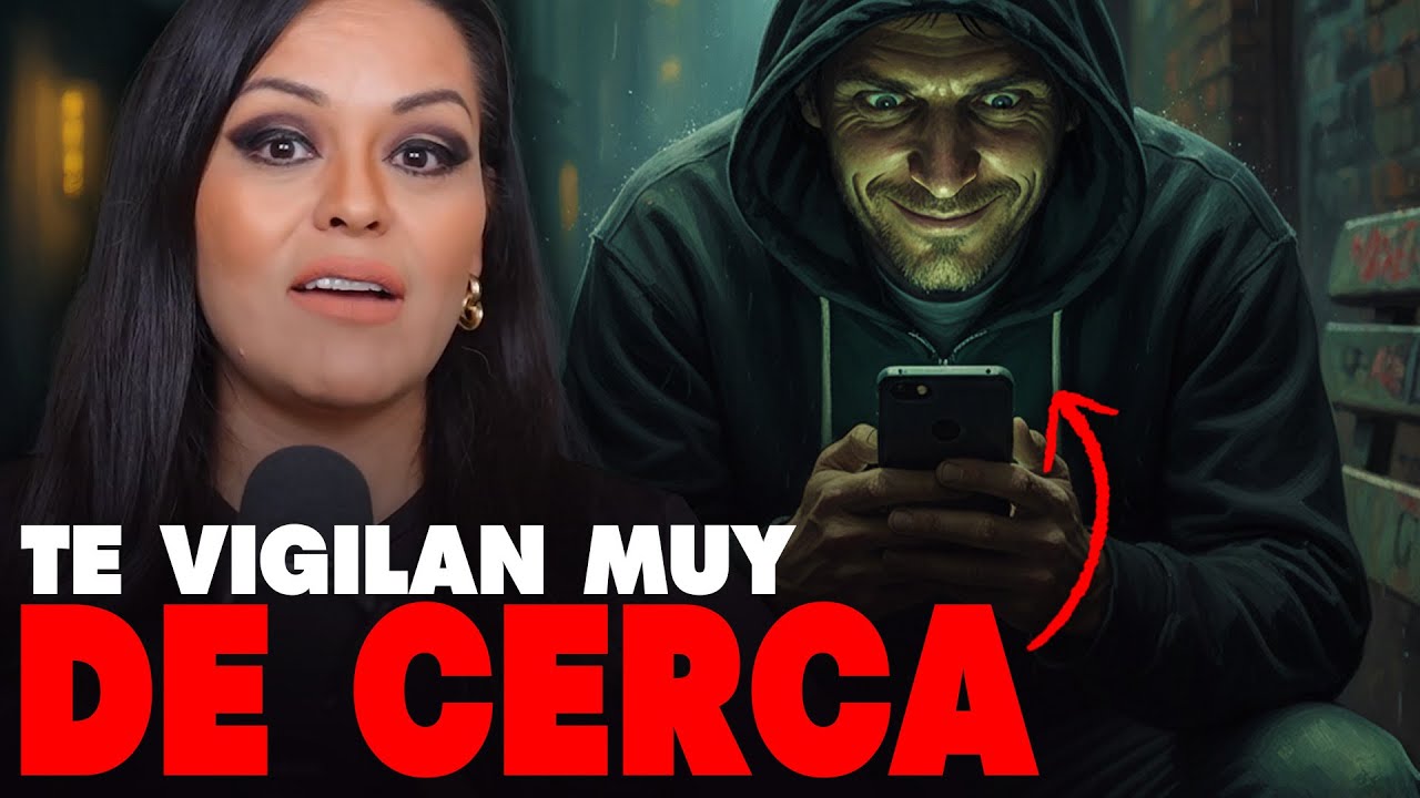 😲TE VIGILAN CON CUENTAS FALSAS 👀POR TODOS LADOS ESTÁN ADICTOS A TI Y 🫵NO VAS A CREER QUIEN Y PORQUE😱