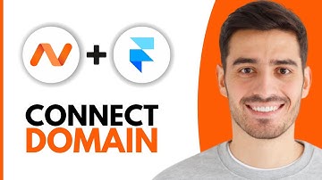 How To Connect Namecheap Domain To Framer - Step by Step