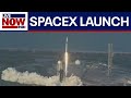 WATCH: NASA's SpaceX Crew-10 headed for the ISS  | LiveNOW from FOX