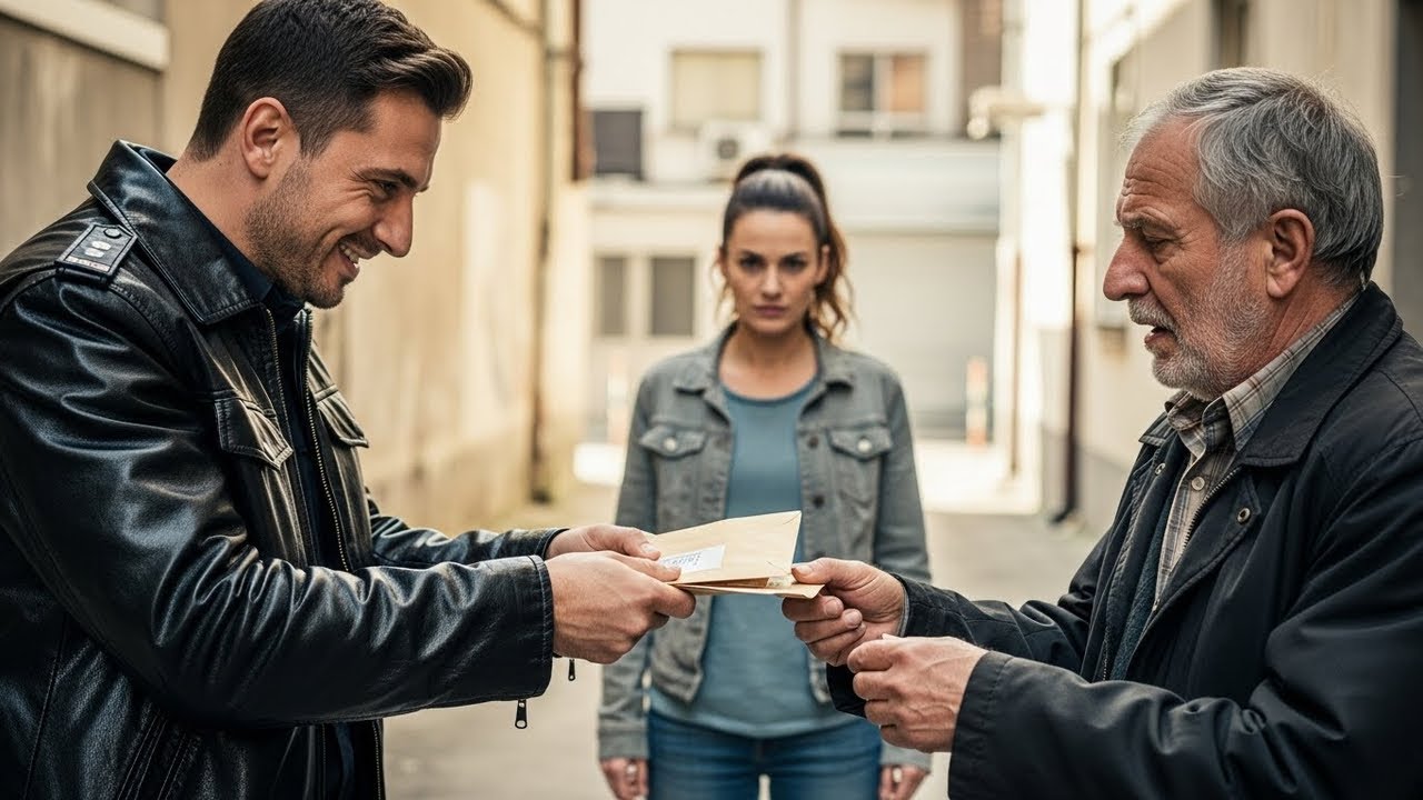 Полицайка - шефът ѝ поръчва убийството ѝ - но не знае, че тя е жива