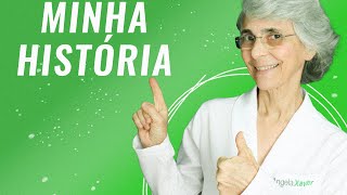 Minha História De Vida