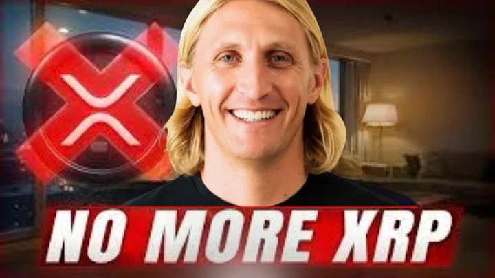 XRP HOLDERS WON’T RECOVER FROM THIS MISTAKE