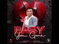 Simon Naidu - Baby Yuh Gone [Official-Music Audio] (2026 Chutney Soca)