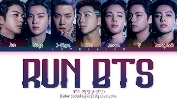 BTS 