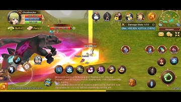 75 Violet Nauterpy《Flyff Universe》