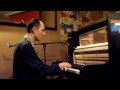 Michael Alf Trio plays "Just For You"