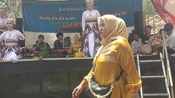 IBING PENCUG WANGSIT SILIWANGI -NENG INTAN