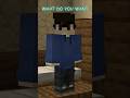Chores... 😭 #minecraft #comedy #comedyshorts #funny #relatable #viral #viralshorts #shorts