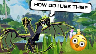 Giving My Little Brother Sar Hingaro This Is How It Wentpart 3 Creatures Of Sonaria