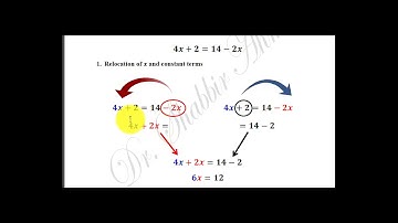 Lecture 1 || Business Math-1 || Dr Shabbir Ahmad