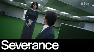 Severance — Season 2, Episodes 7-10 ALL TRAILER FOOTAGE