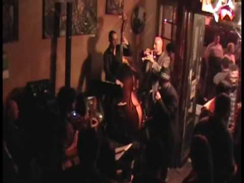 (Part 1) Monty Banks LIVE in New Orleans
