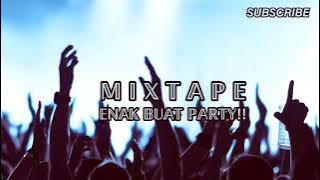 Enak buat party_-_mixtape Nikky manggo Fahmy Radjak Zidan habieby (FRANLYMOKOGINTA)!!