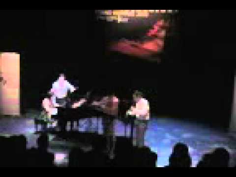 JunYi CHOW - Toreador Dance 西班牙舞曲.avi