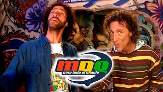 MDQ, For the Whole World - Program 07/19/20 - FIRST PROGRAM - Haiti Special