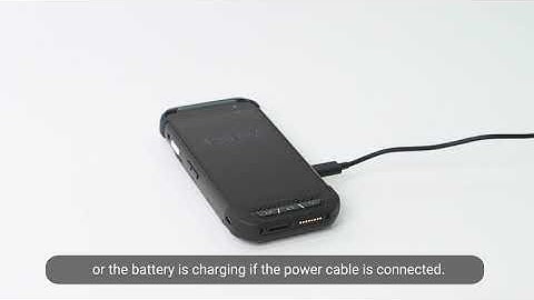 PM85 SOP: Explanation of LED indicators