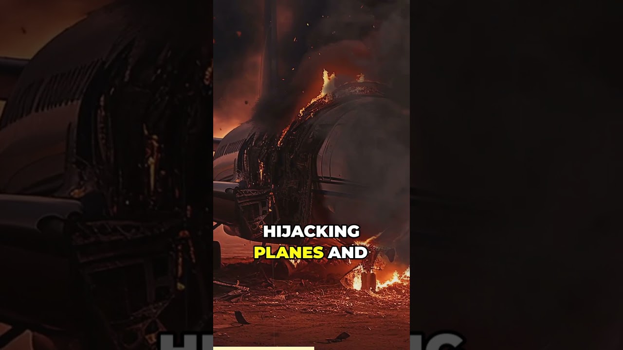 A Shocking Military Plan 