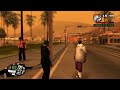 Grand Theft Auto: San Andreas(PS5)Free Roam #21 - (IYD Theater)
