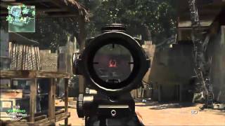 GameSpot Now Playing - Modern Warfare 3