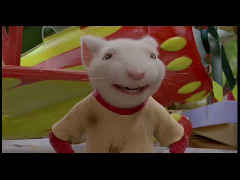 Peter Rabbit and Friends (Thomas and Friends) S8EP2: Stuart's New ...