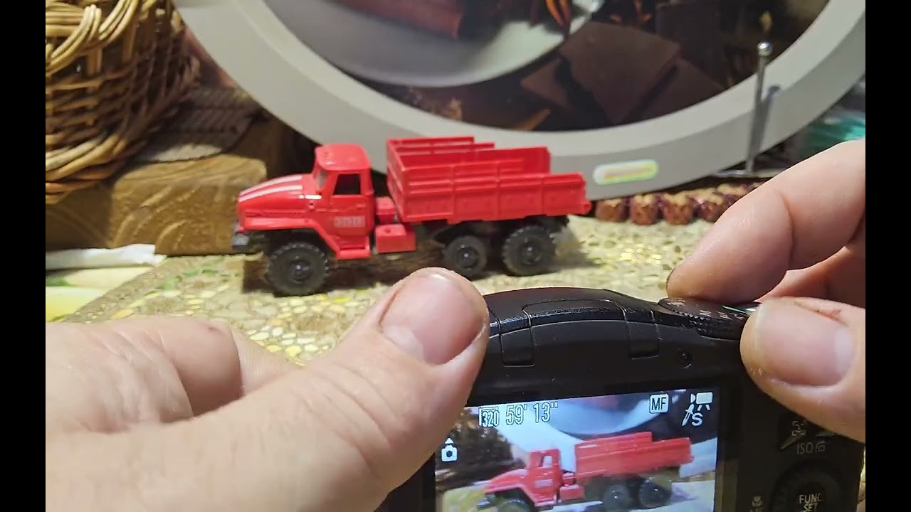 Обзор,цифровой фотоаппарат  Canon SX130IS