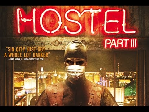 Hostel Chapitre Iıı 2011  Film Complet En Français