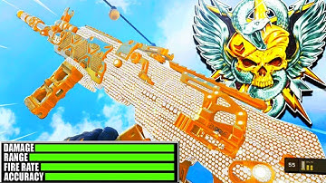 *ATTENTION* KN-57 CLASS SETUP IS LIKE HACKING IN COD BO4... (BEST KN-57 CLASS SETUP IN COD BO4) 68+