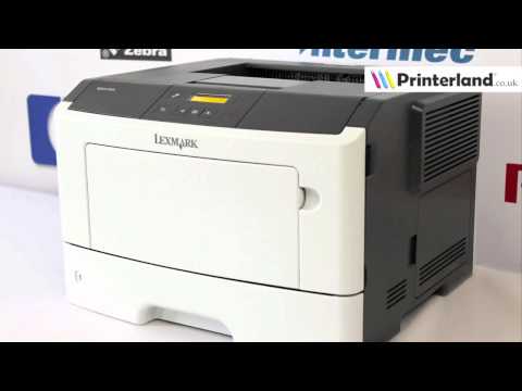 Lexmark MS410DN Printerland Review