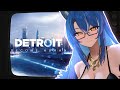 【#6】Detroit Become Human Let's Play