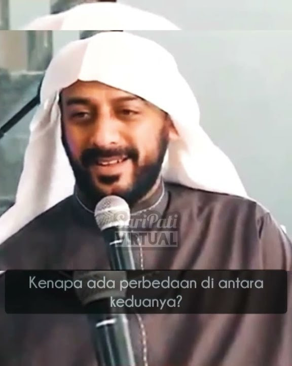 Apa dasar Imam Maliki dan Imam Syafi'i membuat madzhab? Syekh Ali Jaber mengungkapnya secara jelas