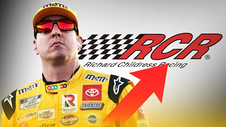 REPORT: Kyle Busch joining RCR in 2023