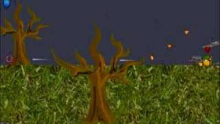 Starcraft Smileys War with sounds screenshot 1