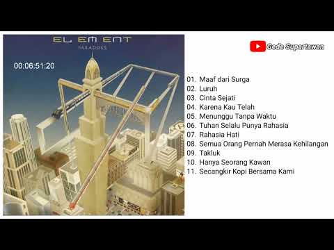 Element - Rahasia Hati