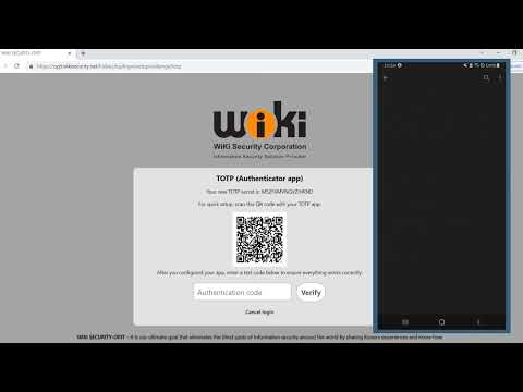 OPJT Website - How to OTP and Login