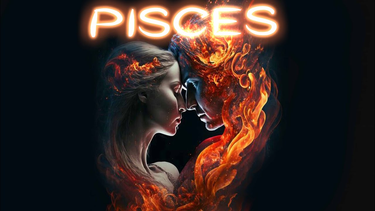 PISCES 💋 SOMEONE DID A KISS & TELL ON U & THEM TO A 3RD PARTY📲LEADS TO TOWER😯RACING BACk YOUR