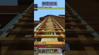 my firemc base with sugercane farm #gaming #minecraft