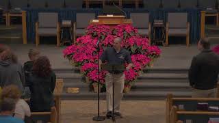 LIT Conference 2024: Lesson From the Past: Hebrews 11