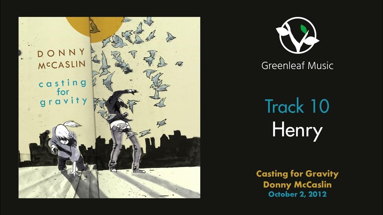 Donny McCaslin | Casting For Gravity - "Henry" Donny McCaslin | Casting For Gravity - "Henry"