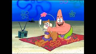 SpongeBob SquarePants Procrastination Deleted Scene (Part 1)
