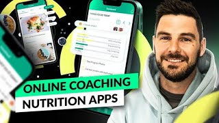 Nutrition Tracking Apps For Online Coaches screenshot 4