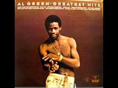 AL Green- I'm So Tired of Being Alone.mp4