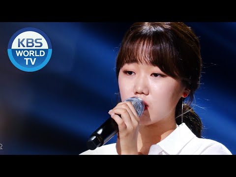Kim Yoonhee(김윤희) - The First Time(처음이잖아요) [Sketchbook / 2020.08.28]