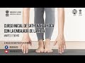 Clase 1 curso inicial de satyananda yoga