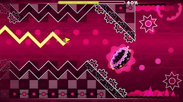 Beginning Of Time by ViPrin (1.9 Levels) - Geometry Dash [2.11]