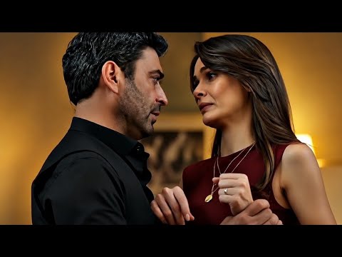 En Tierra Lejana 57-58 ¡Mine intenta matar a Alya y Cihan la salva!